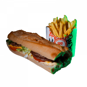 L'Américain