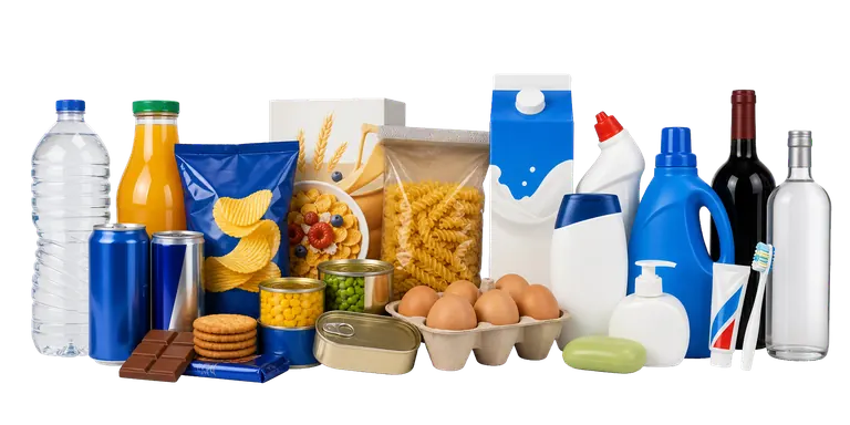 Produits d'épicerie de nuit Mid'night à Montauban