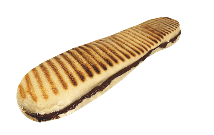 Panini Nutella
